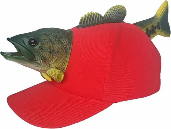 Fierce Dinosaur Børne Solbeskyttelse Casual Baseball Justerbar Hat Cap Red