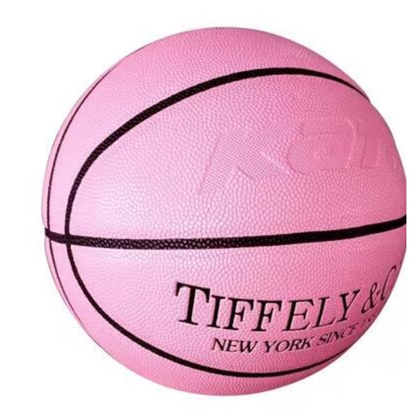 Tiffeely 5 Basket för inomhus och utomhus Pink
