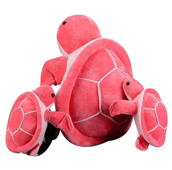 Skyddsutrustning för skidåkning Turtle Tortoise Kudde Style 2 S