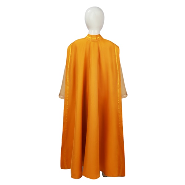 Star Wars Karaktär Barn Cosplay Kostym Nubs 120