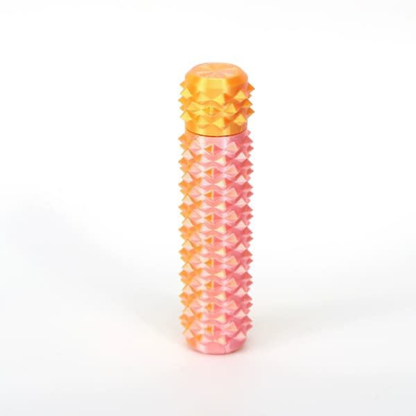 Fidgets Legetøj Spiky Grippie Stim Legetøj Angstlindring