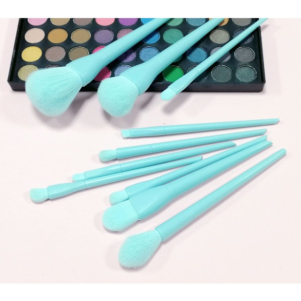 10st set premium green