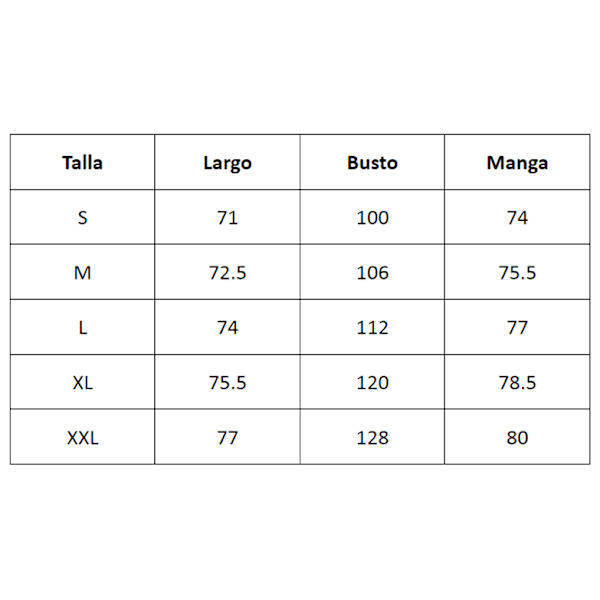 Hettegenser med lange ermer og knappestolpe for menn, ensfarget Blue XL