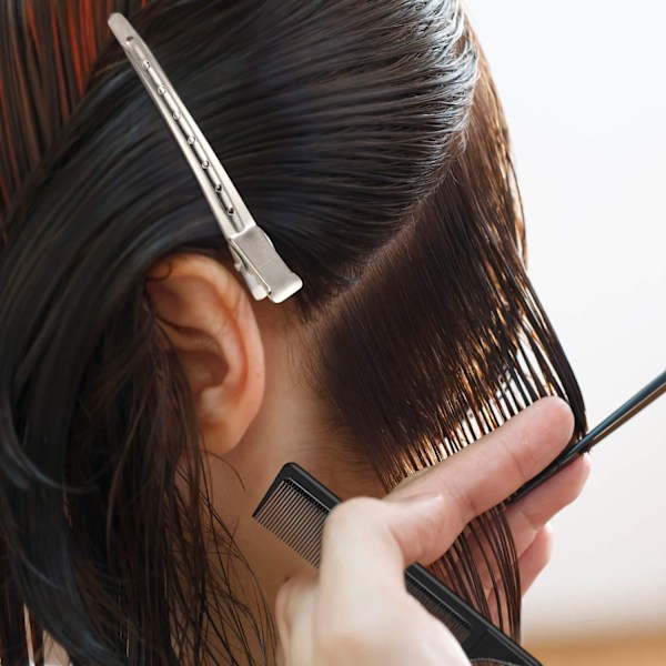 20-delars Professionell Stylingkamset 20PCS