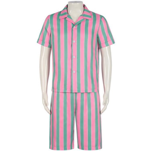 Barbie Mænds Kenny Cos Tøj Stranddragt 2xl