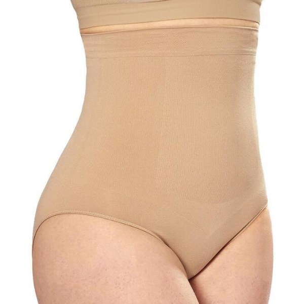 Body Shaper Tummy Control Trosa Shapewear för kvinnor Skin colour XS to S