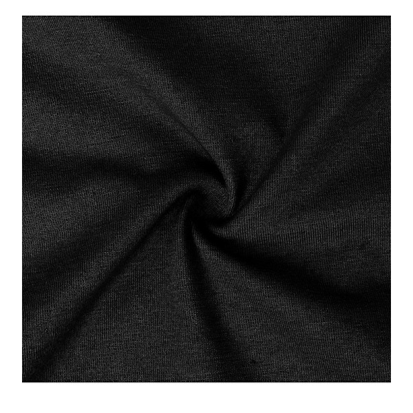 Barnpyjamas för pojkar Skelett Glow-in-the-Dark Bomulls-Sovkläder 120cm 7years