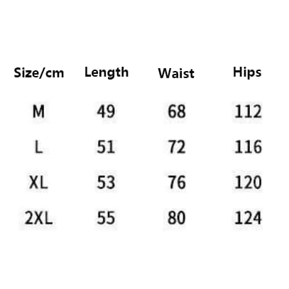 Herre Badebukser 3D Morsom Trykk Elastisk Midje Shorts M