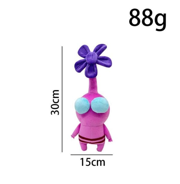Plushleksaker Söta Mjuka Dockor För Barn Style 10