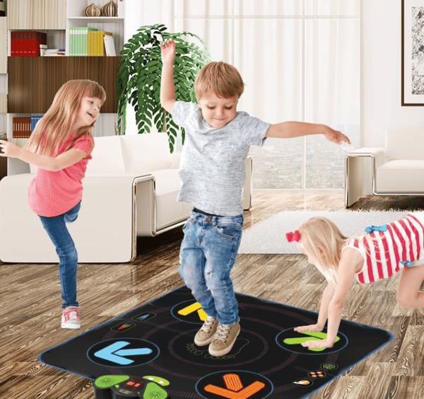 Dance Mat light Up Dance Pad