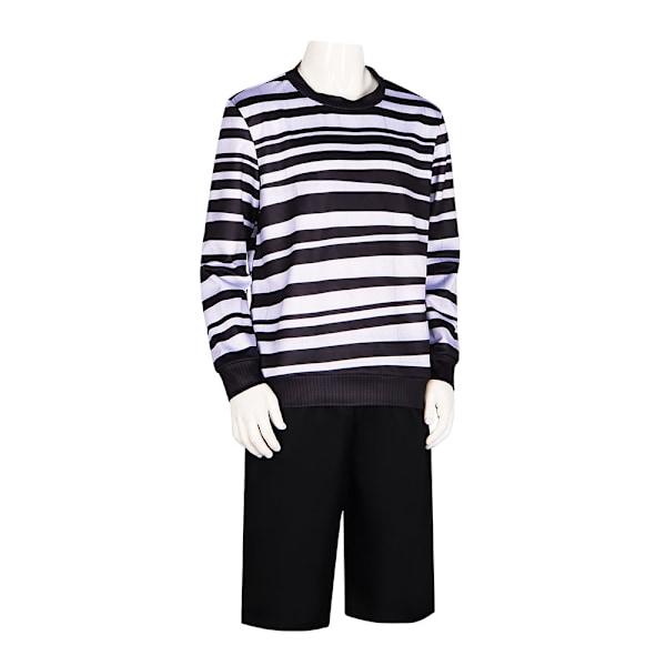 Pugsley Addams -asu Pojat Wednesday -asu Children M