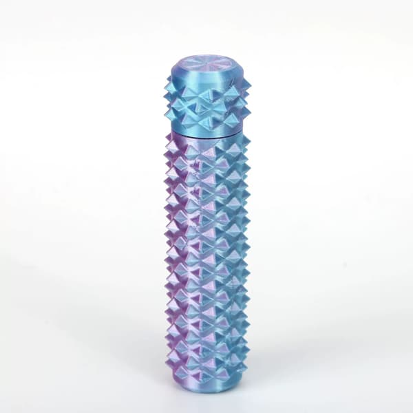 Fidgetleksaker Spiky Grippie Stim Leksaker Ångestlindring