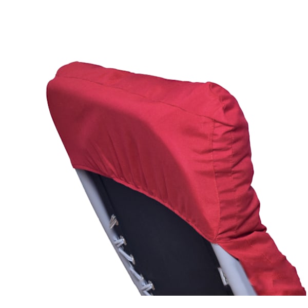 Schäslong Kuddar Stolsoffa Kudde red