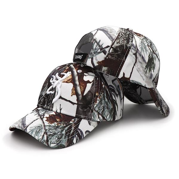 Herr Camouflage Baseball Cap color3