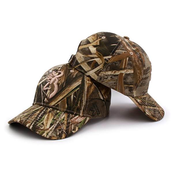 Herr Camouflage Baseball Cap color2
