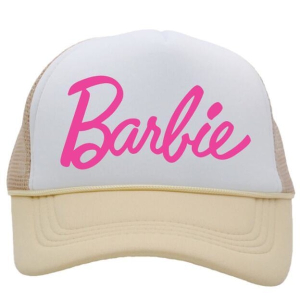 Justerbar Solhatt för Mor och Dotter på Stranden Children STYLE 6
