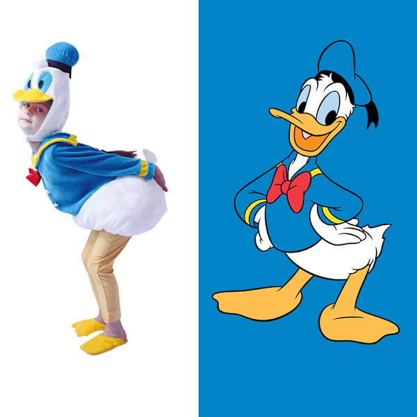 Vauvan eläinpuku Talvi Syksy Huppari Haalari Cosplay Hyppyasu S