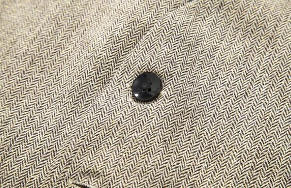 Herrar Singelknäppt Slim Fit Väst Grey S