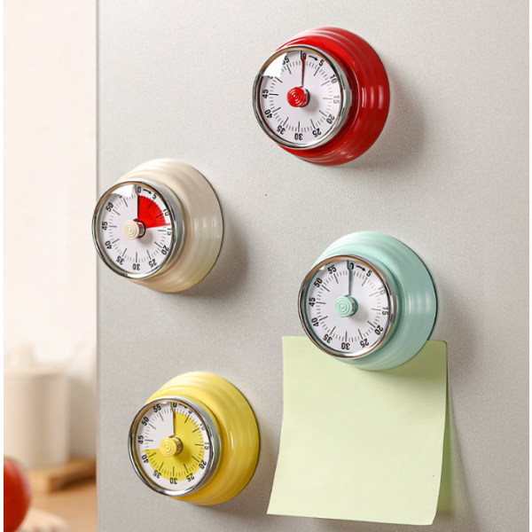 Kök Countdown Cooking Timer Påminnelse white