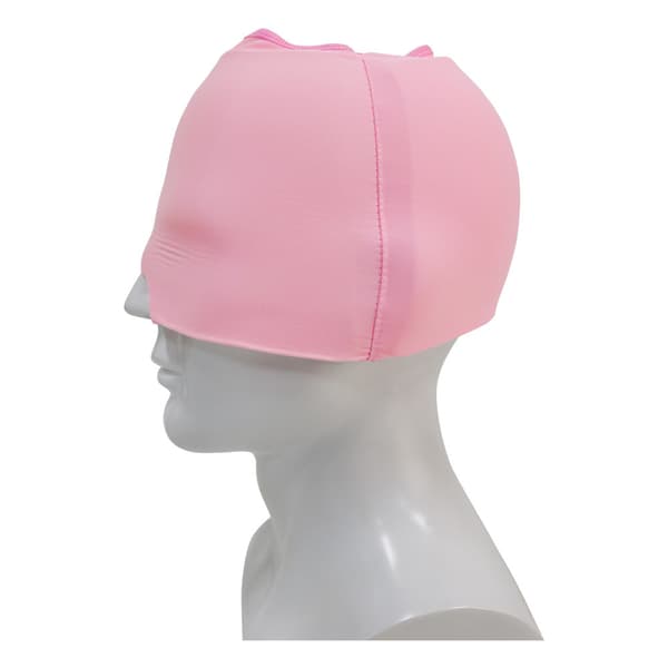 Cold Therapy Ice Head Wrap Ice Pack Mask pink