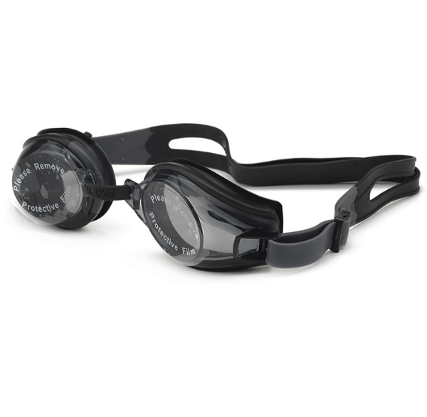 Unisex simglasögon för vuxna black