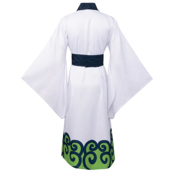 Talvifestari Anime Suorn Japanilainen Kimono S