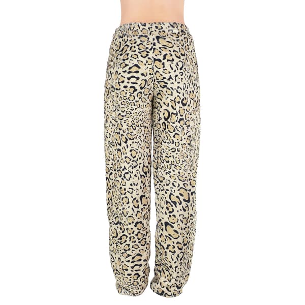 Julepyjamas til kvinder - Bukser med snøre Style2 XL