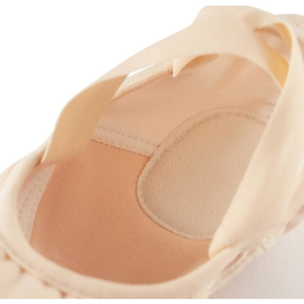 Ballet Dansesko med Split Sole - Flade Gymnastikdansesko 29