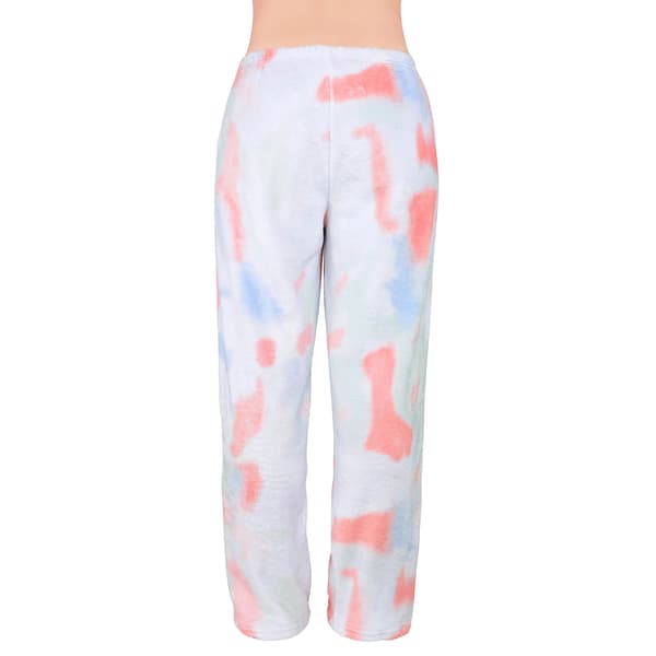 Julepyjamas til kvinder - Bukser med snøre Style3 XXL