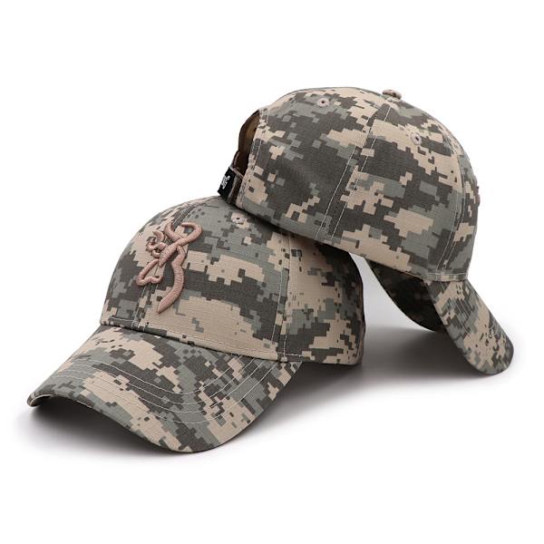 Herr Camouflage Baseball Cap color8