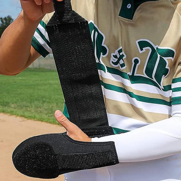 Glideskinne for Baseball og Softball Right