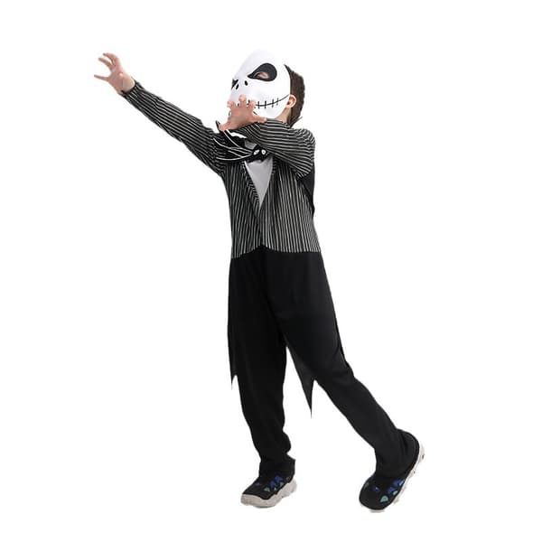 Halloween-dräkt för barn L
