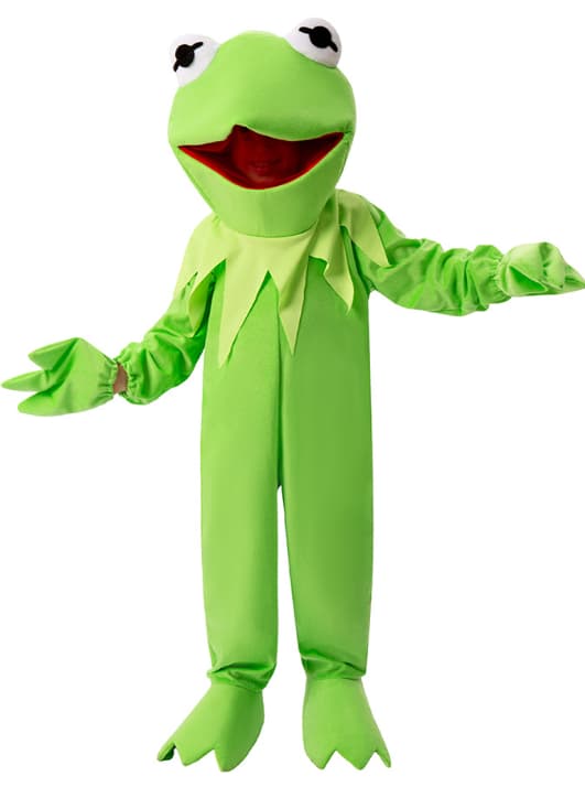 Djurdräkt för barn, jumpsuit M