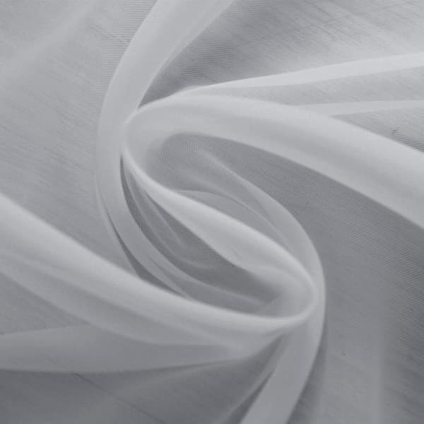 Läpinäkyvät Sängyn Verhot Gray