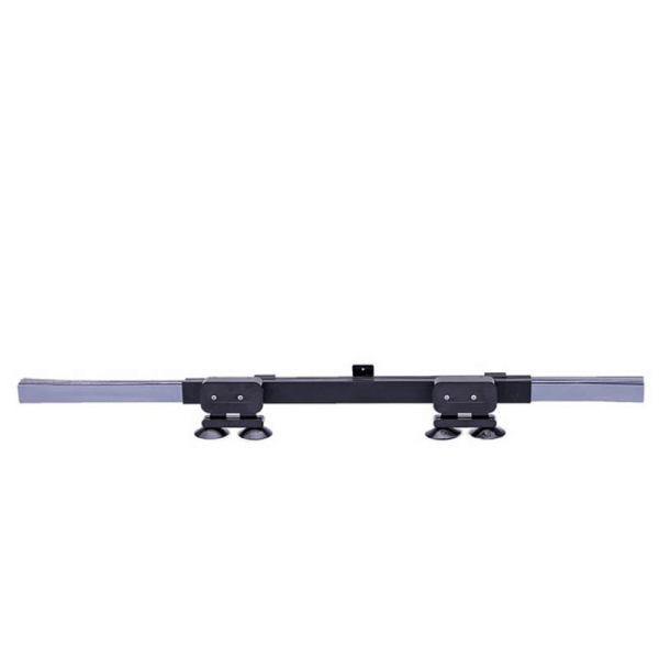 Trekkbar Solskjerm for Frontrute i Bil med Termisk Isolasjon 46cm