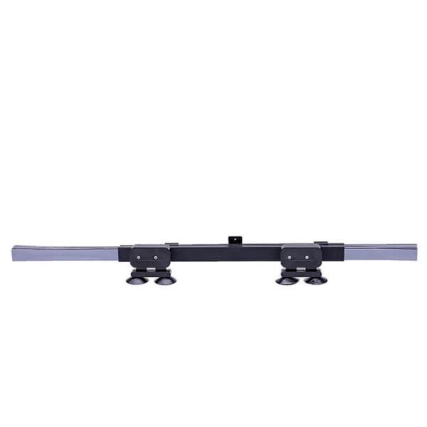 Trekkbar Solskjerm for Frontrute i Bil med Termisk Isolasjon 70cm