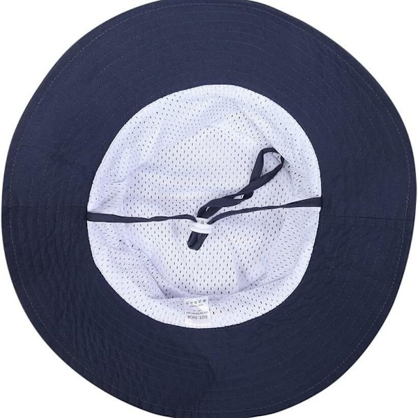 Baby Solhatt Smile Face UPF 50+ Småbarnshatt för Pojkar Flickor grey 52