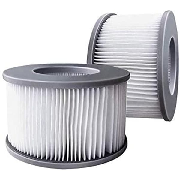 2 kpl MSpa Ilmapuhelinten Uima-altaiden Suodattimia 2PCS