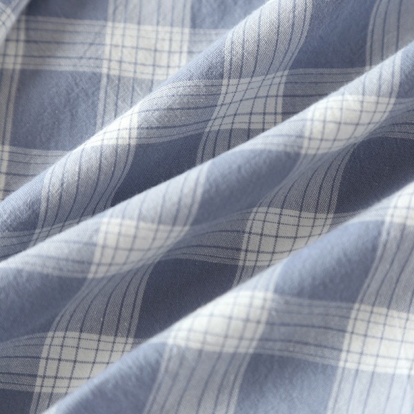 Männs Vävda Stretch Pyjamasbyxor color-2 L
