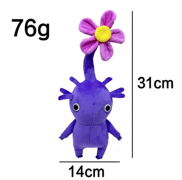 Plushleksaker Söta Mjuka Dockor För Barn Style 5