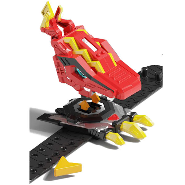 Mini Secret Service Dinosaur Watch Toy style 3