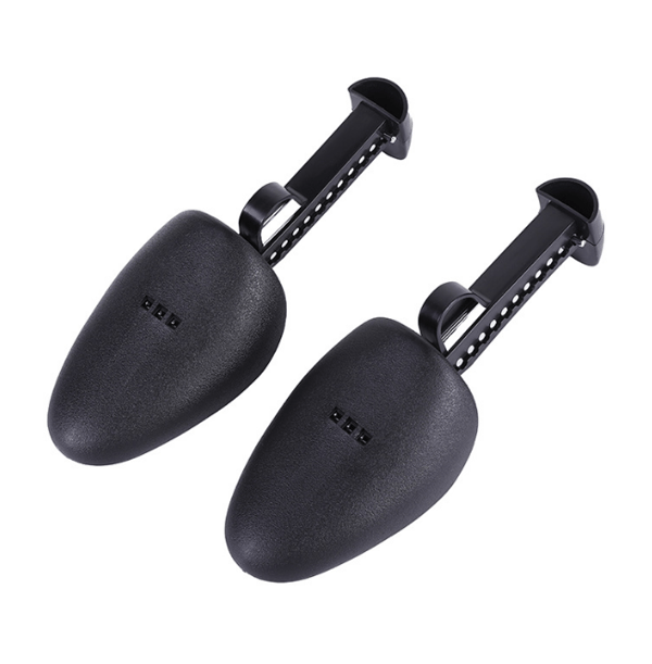 Justerbar längd Män Tree Shoe Stretcher Boot Holder Men