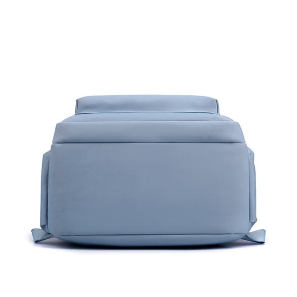 Modetrend Rygsæk Anime Rygsæk Blue