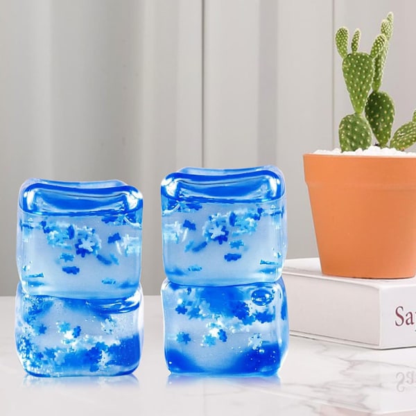 Stressboll, sensoriska leksaker, Needoh Fidget Toys, 1 färg vald slumpmässigt Q1