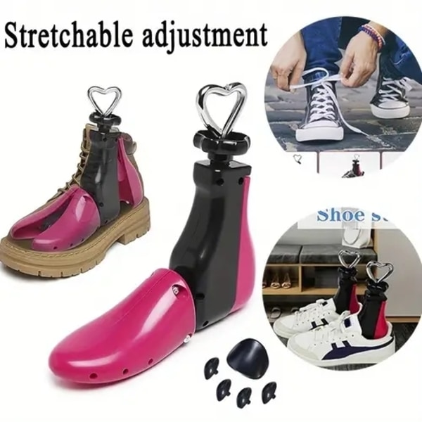 Shoe Stretcher Women, Shoe Boot Stretchers for Cowboy Boots