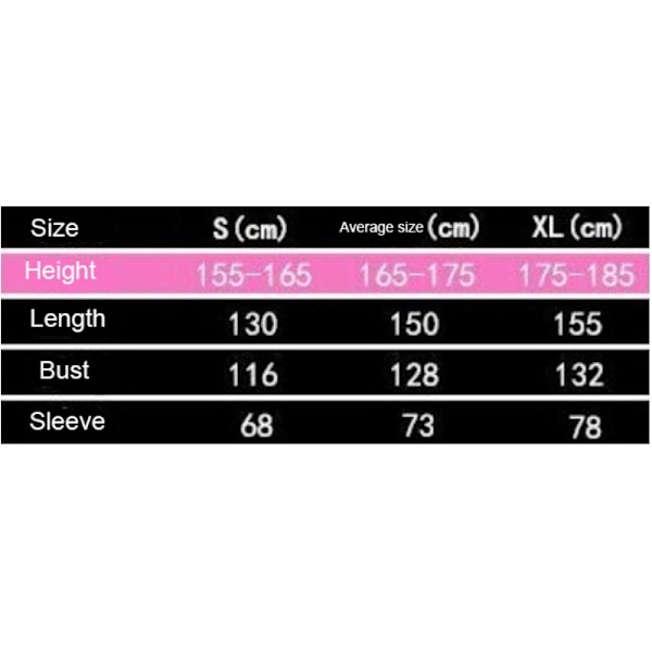 Unisex Vuxen Onesie Pyjamas Jul Flanell Cartoon Average