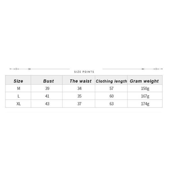 Bröstkompressionströja för män, Shapewear white M
