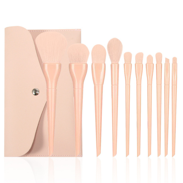 10st set premium pink
