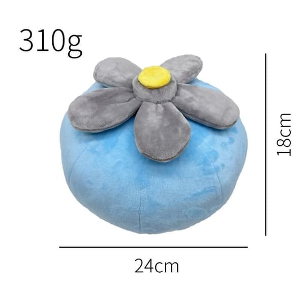Plushleker - Søt og Myk Dukke for Barn Style 4