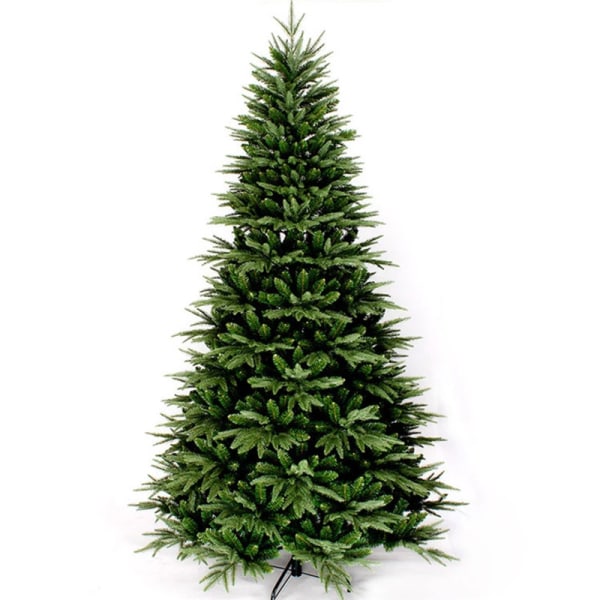 Jultid 6 Ft. Norway Pine konstgjord julgran Tree